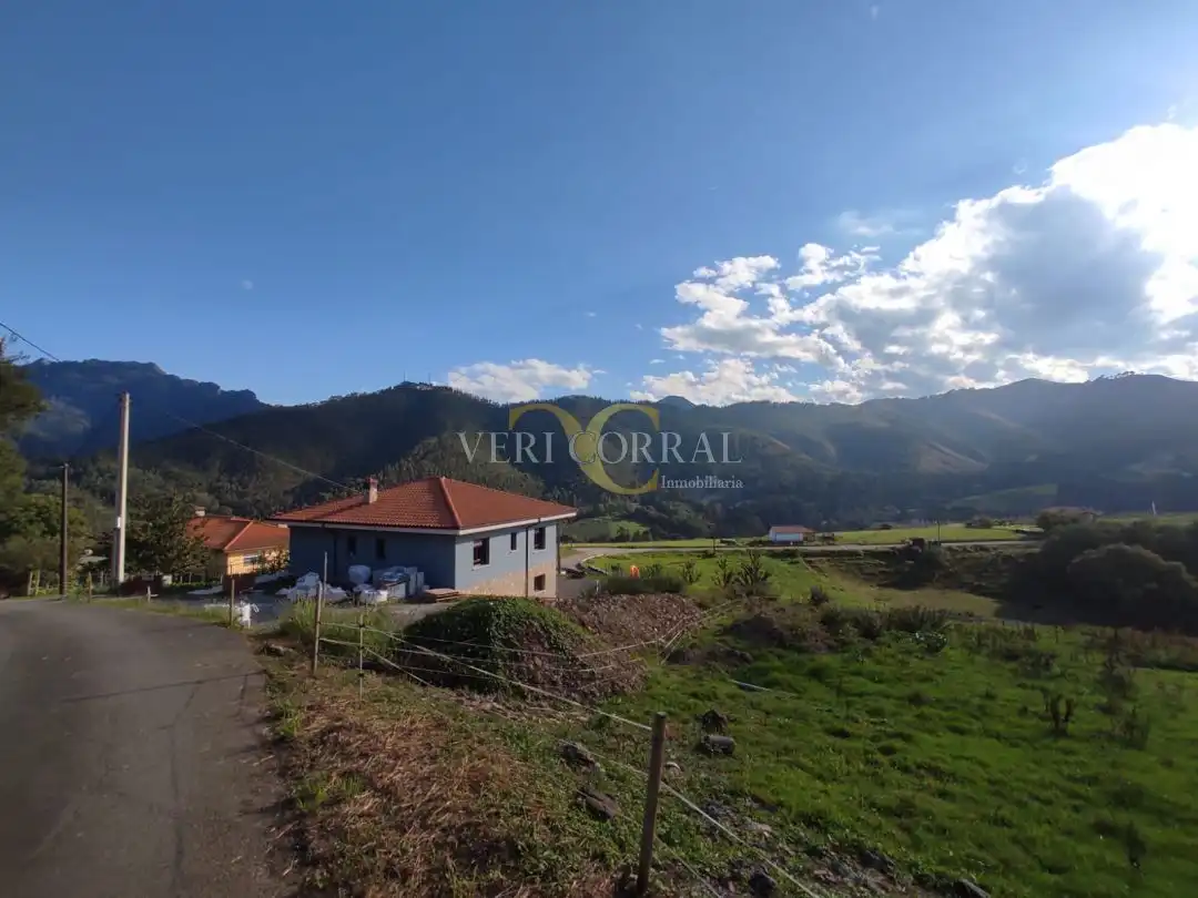 Grundstücke und Bauplätze zum Verkauf in Tezangos, imagen 13