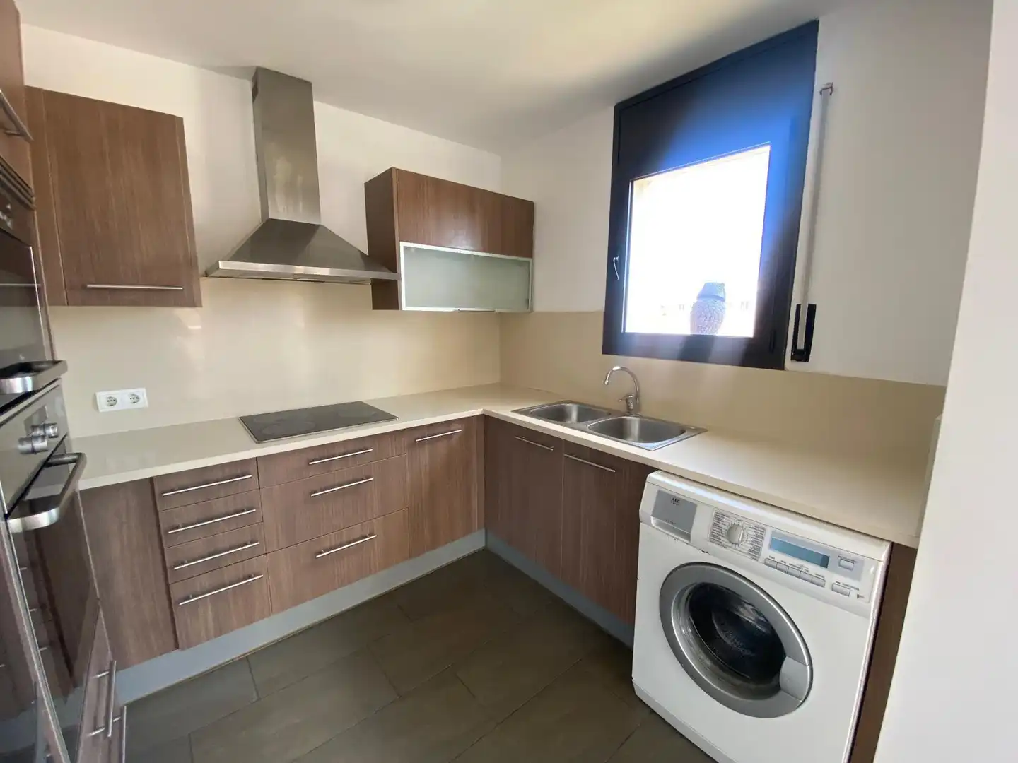 Apartament amb terrassa en venda a Muga - Gran Reserva - Badia, imagen 10