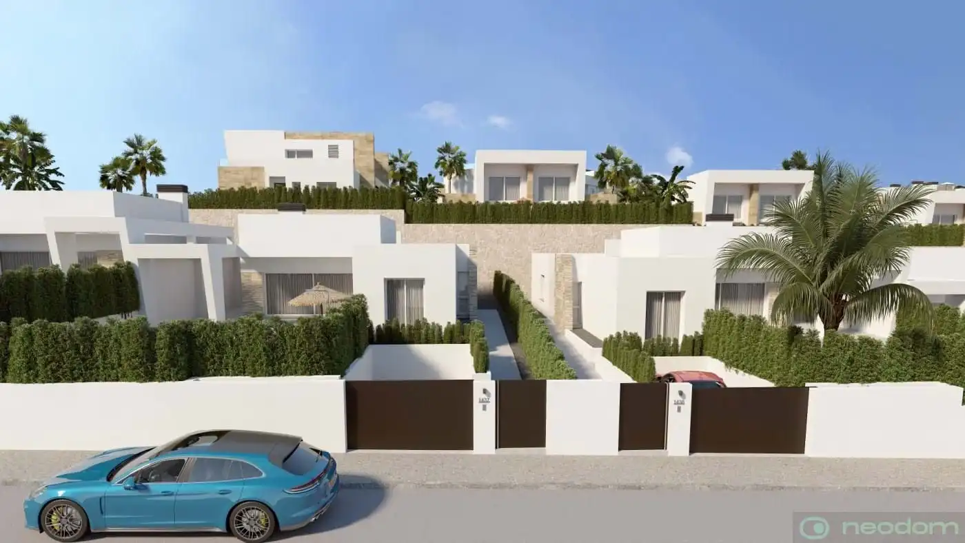 Casa en venta en Algorfa, imagen 8