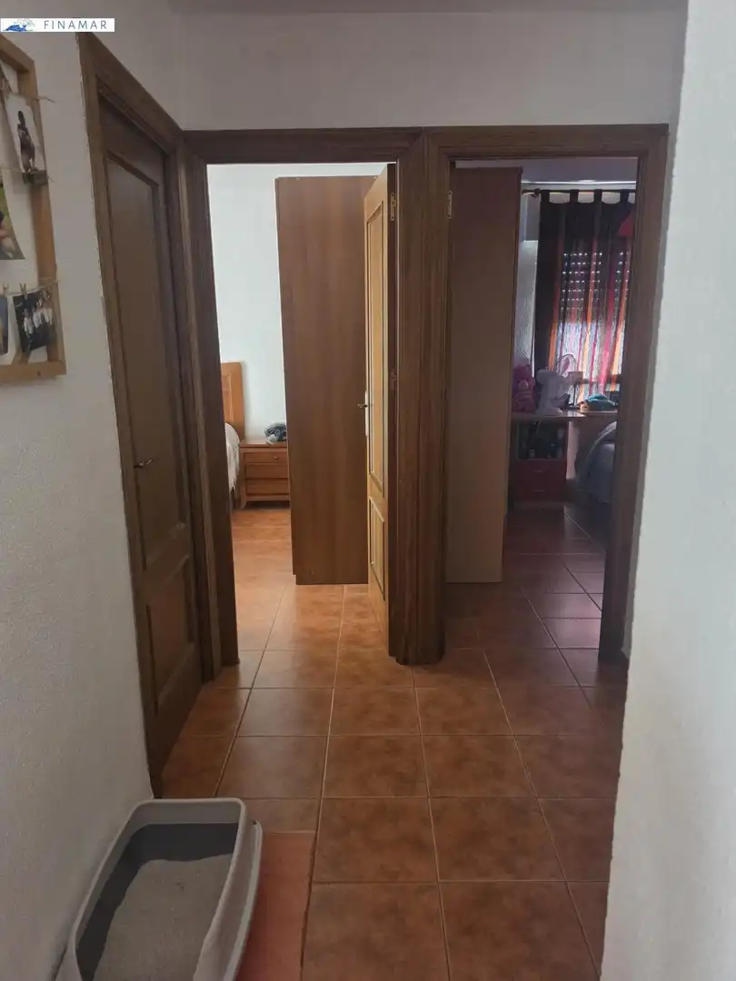 Flat with lift for sale in La Reconquista - El Rosario, imagen 12