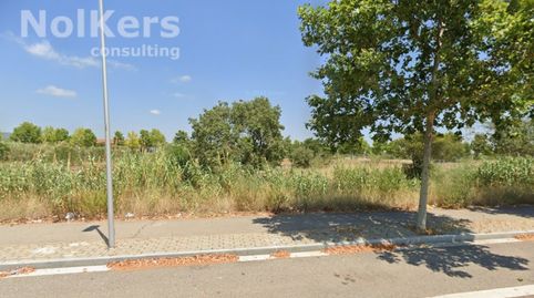 Foto 2 von Fabrik Grundstücke zum Verkauf in Carrer de Bèlgica, 8, Llevant, Reus