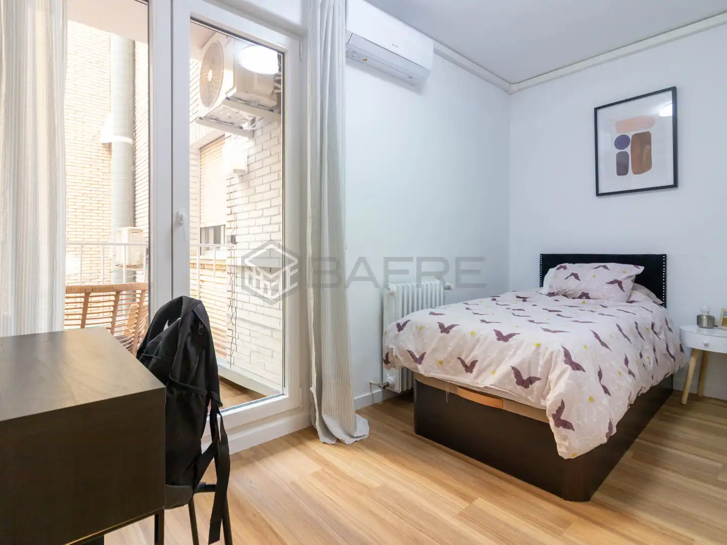 Piso con terraza en venta en Calle Embajadores, imagen 13