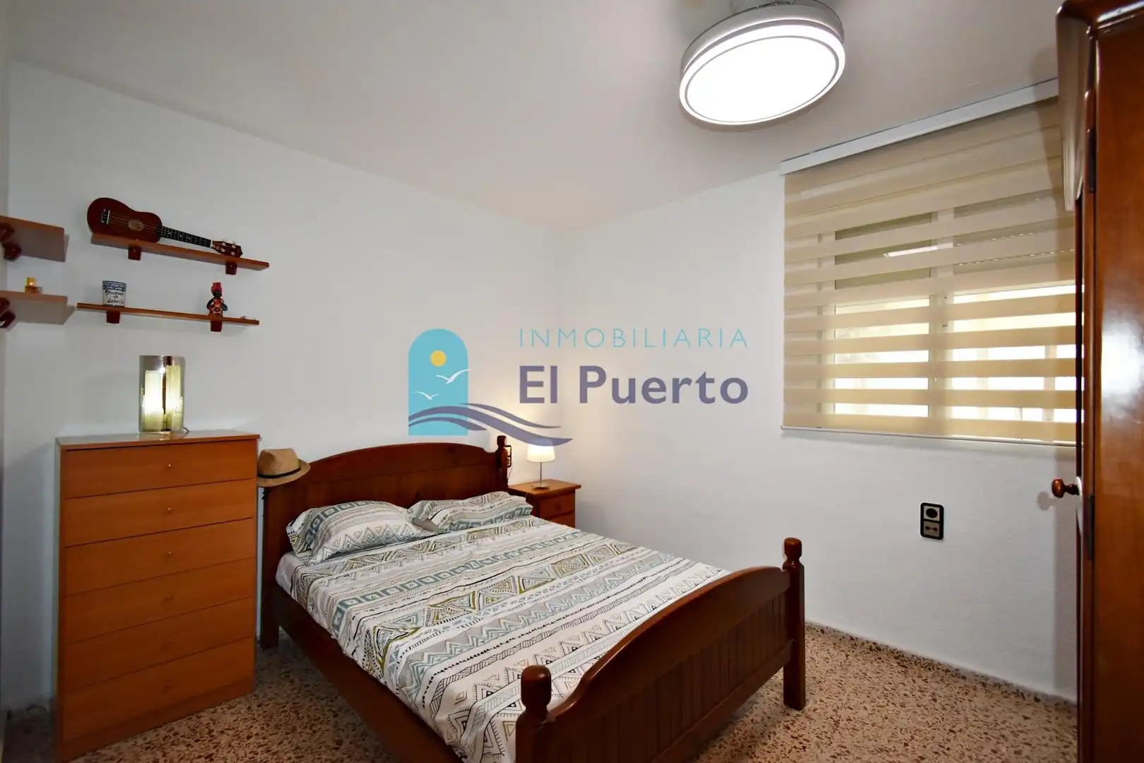 Flat with lift for sale in Puerto de Mazarrón, imagen 24