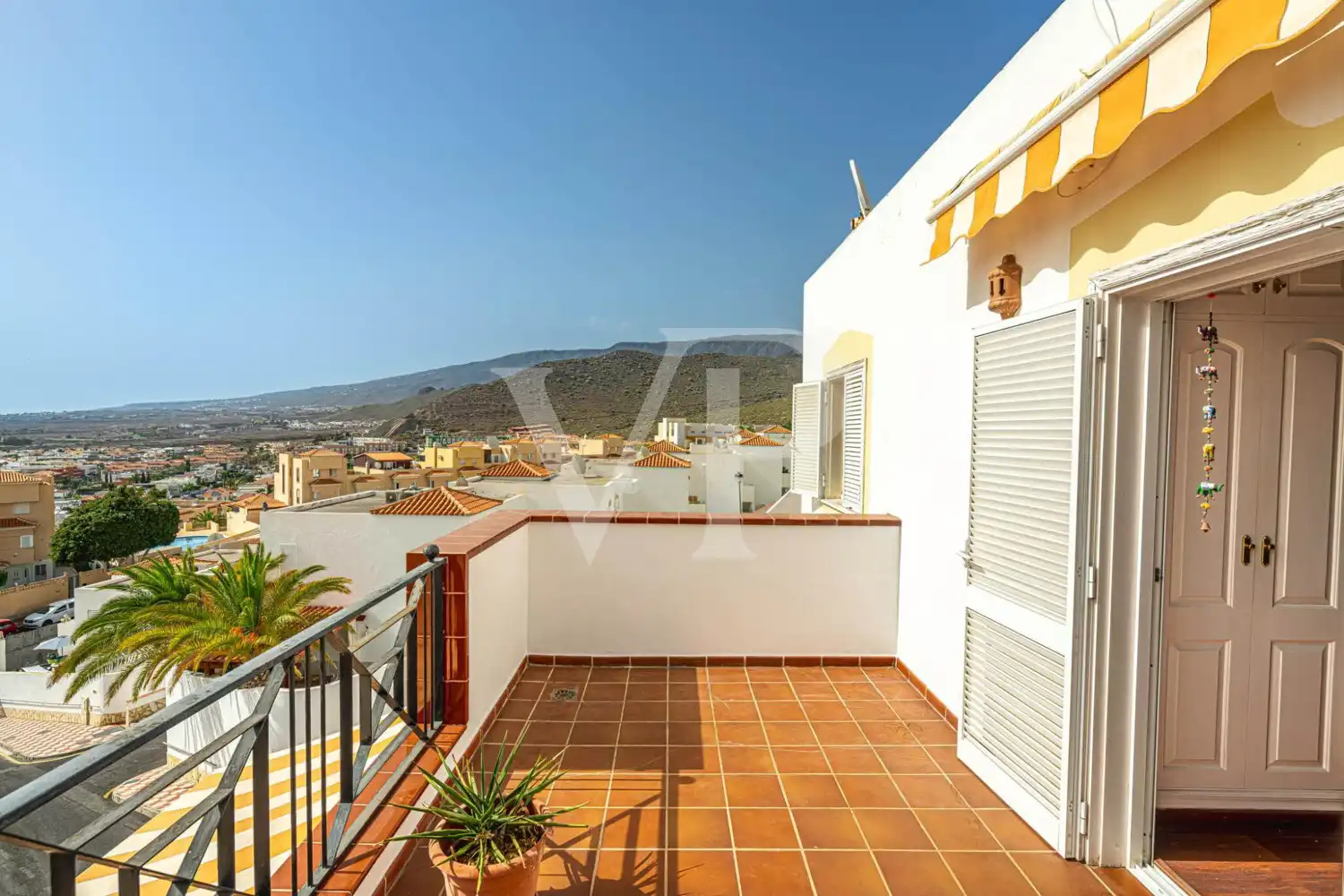 Semi-detached house for sale in Costa Adeje, imagen 30