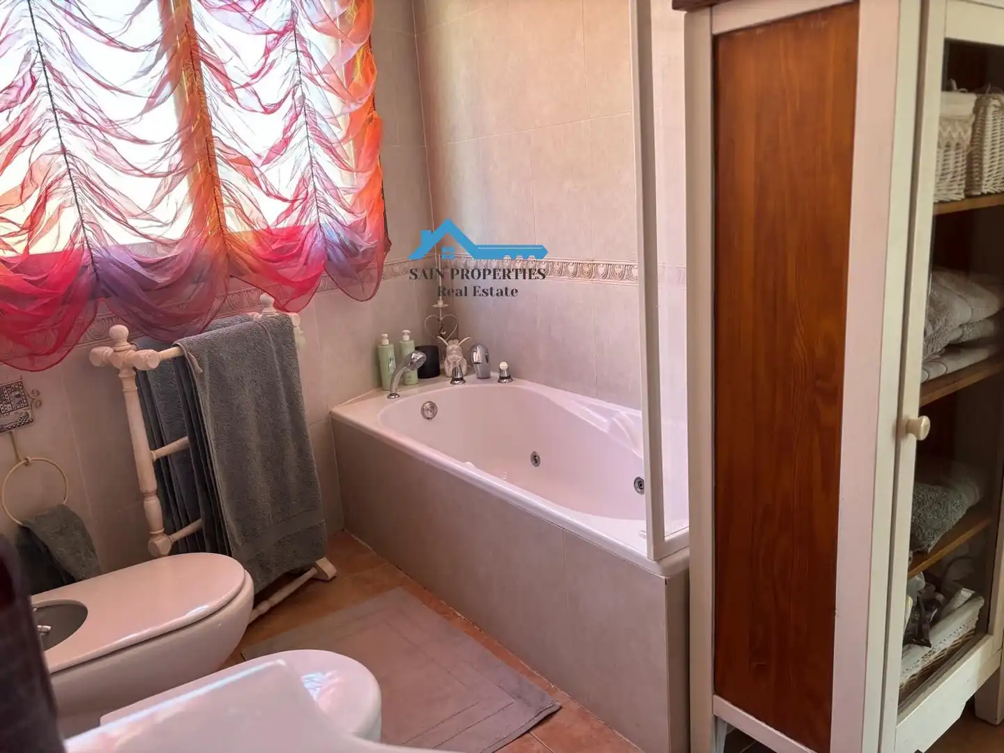 Terraced house with terrace for sale in Callosa d'en Sarrià, imagen 11