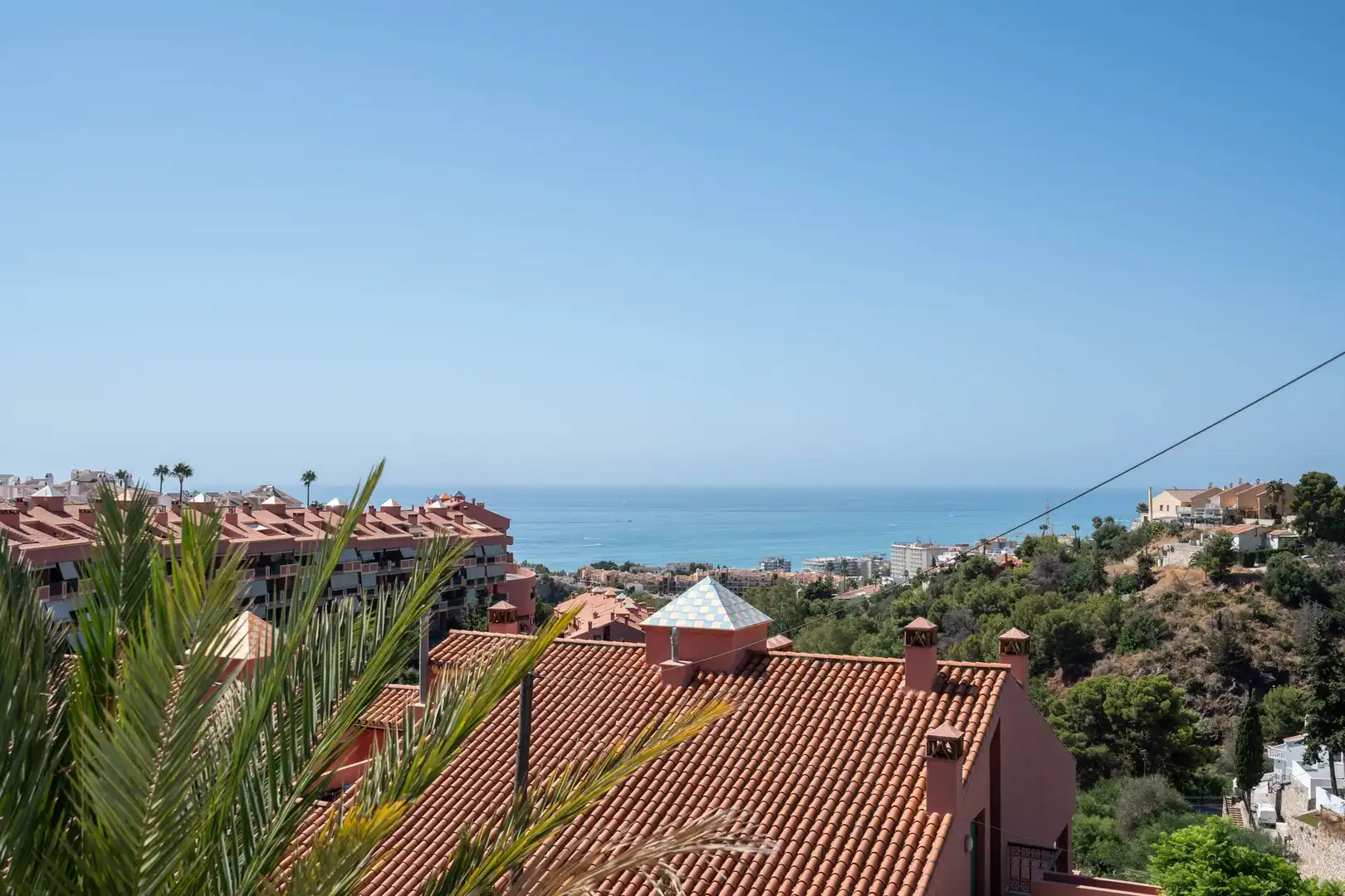 Casa amb terrassa en venda a Torreblanca del Sol, imagen 19