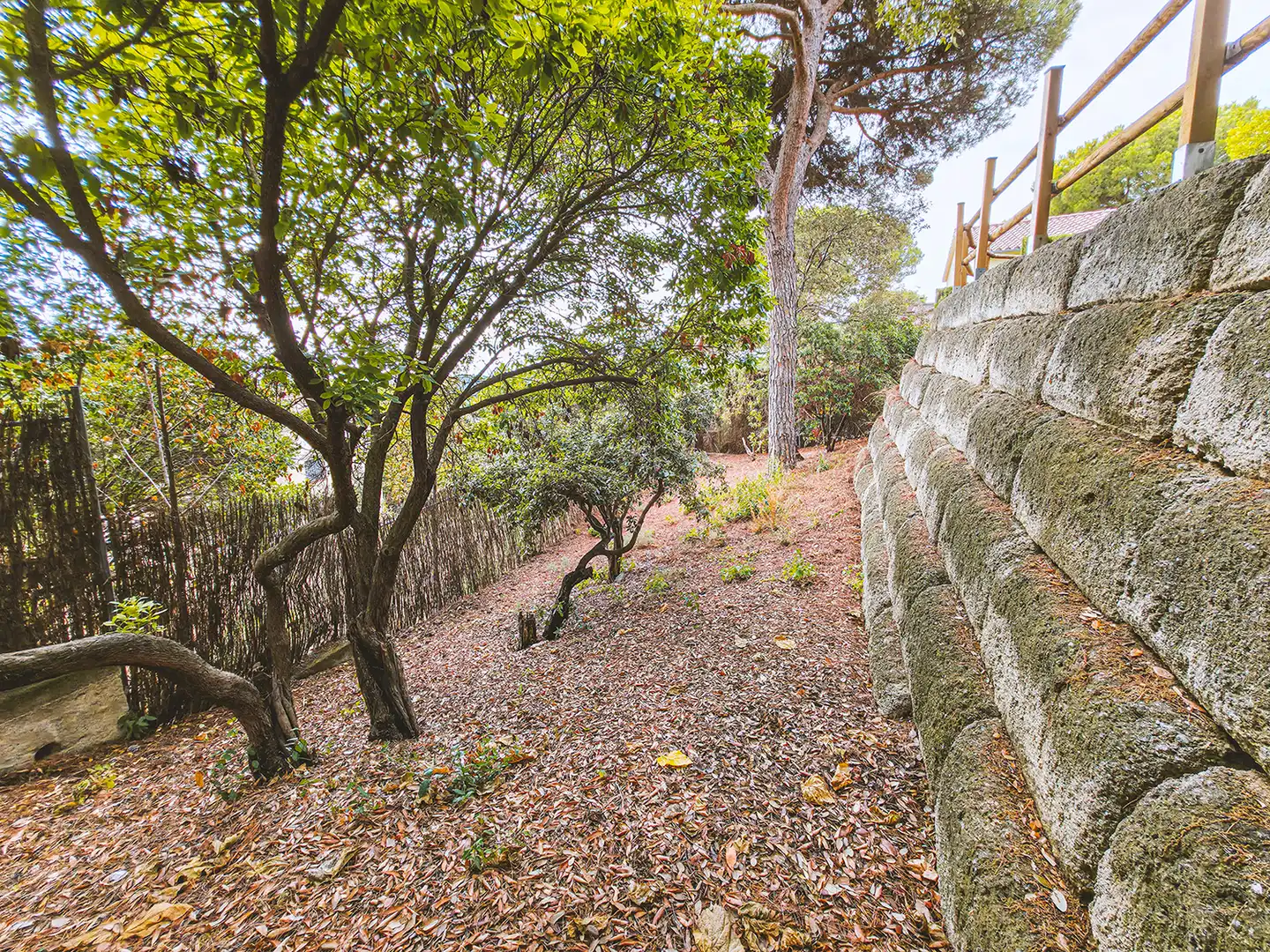 Villa con terrazza in vendita a Sant Cebrià de Vallalta, imagen 24