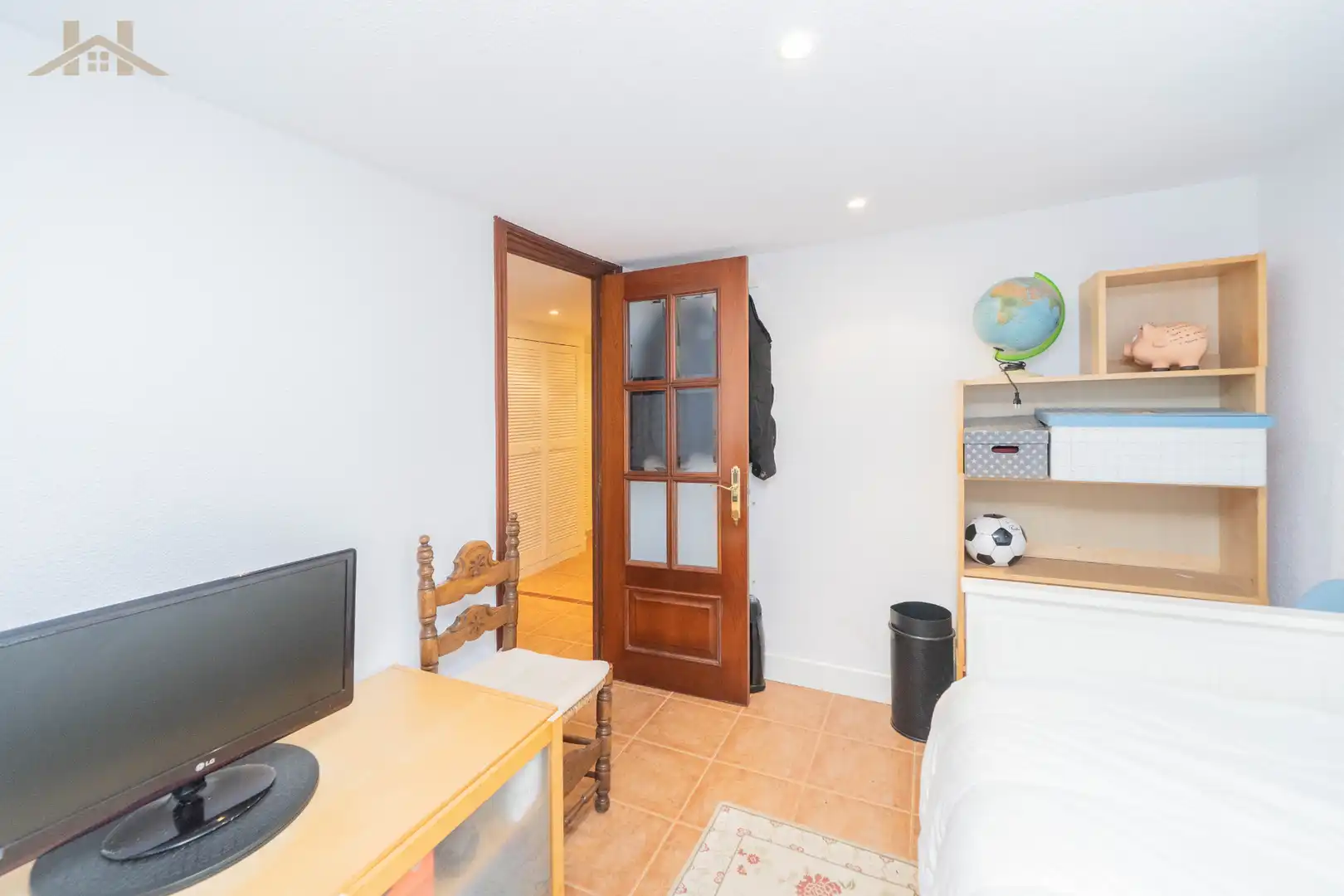 Casa o xalet en venda en Alpedrete amb Jardí privat, Terrassa i Traster