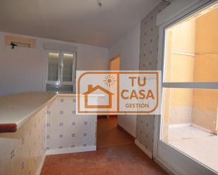 Kitchen of Flat for sale in Casar de Cáceres  with Terrace