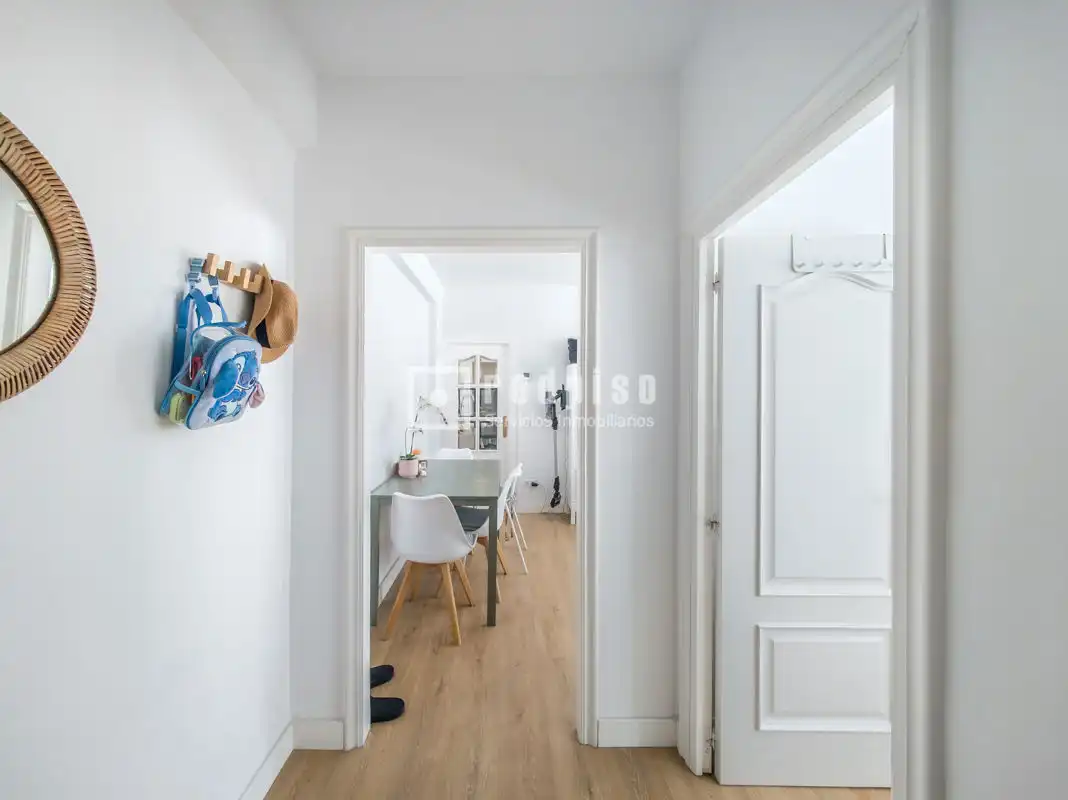 Habitación de Piso en venta en Alcorcón