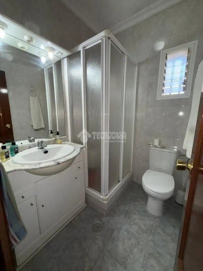 Baño de Piso en venta en Sevilla