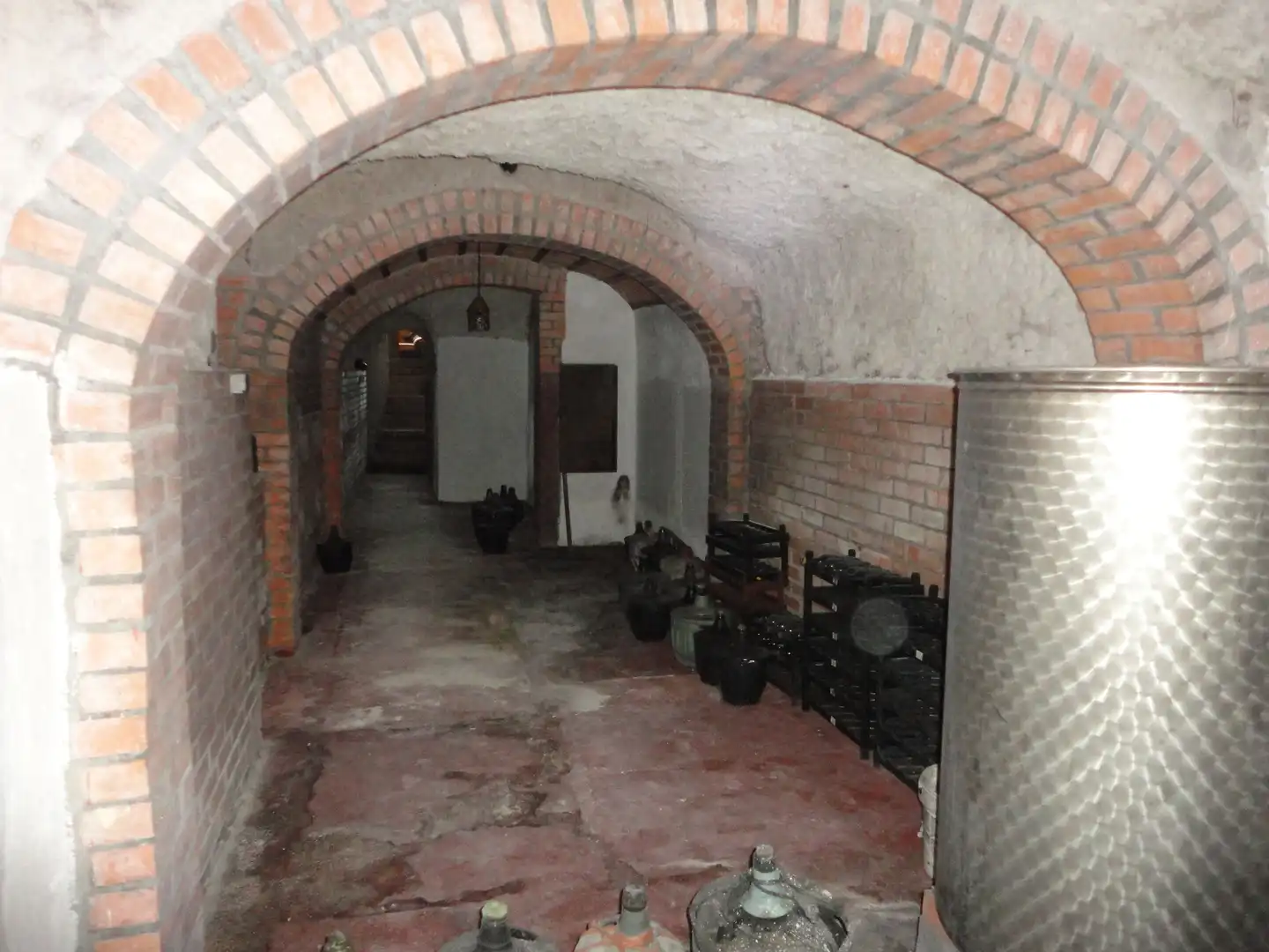 Casa o chalet en venta en Traspinedo con Calefacción, Terraza y Trastero