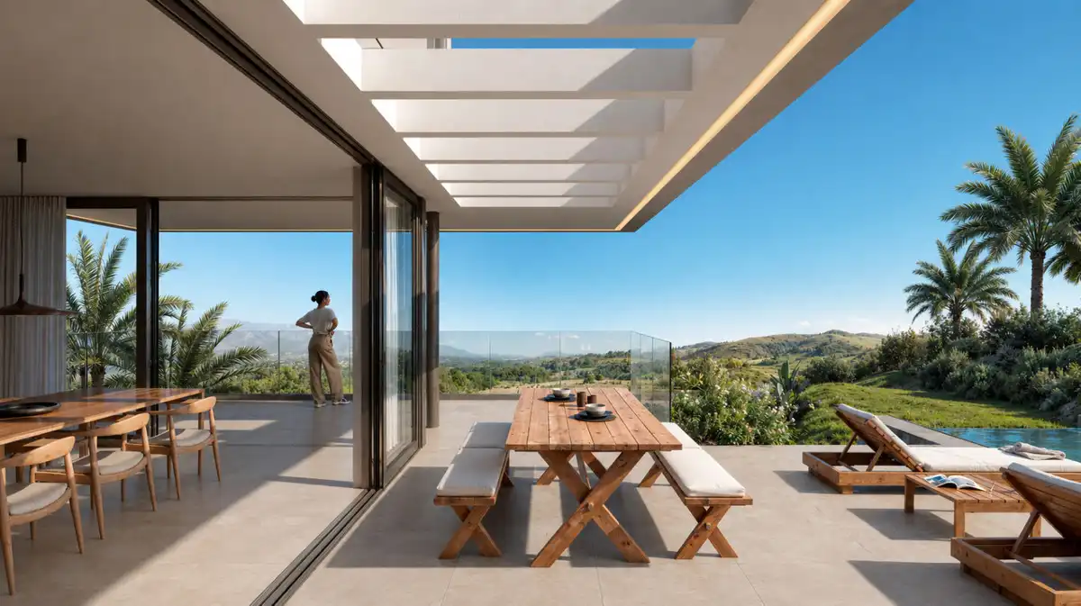 Adosado en venta en La Cala Golf - Lagar Martell, imagen 11