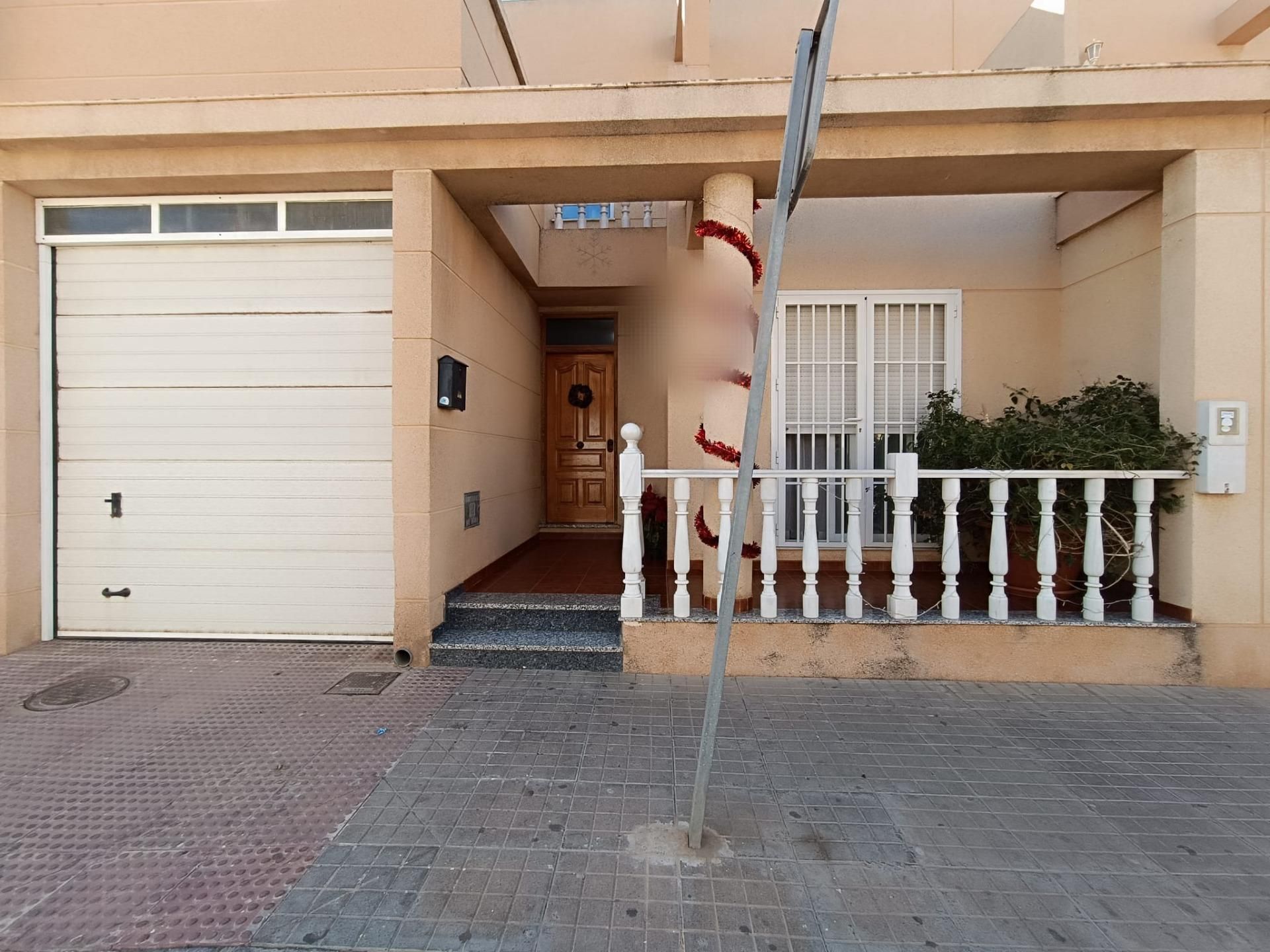 House or chalet for sale in Balerma