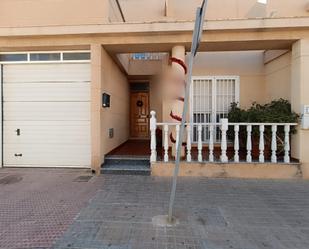 House or chalet for sale in Balerma