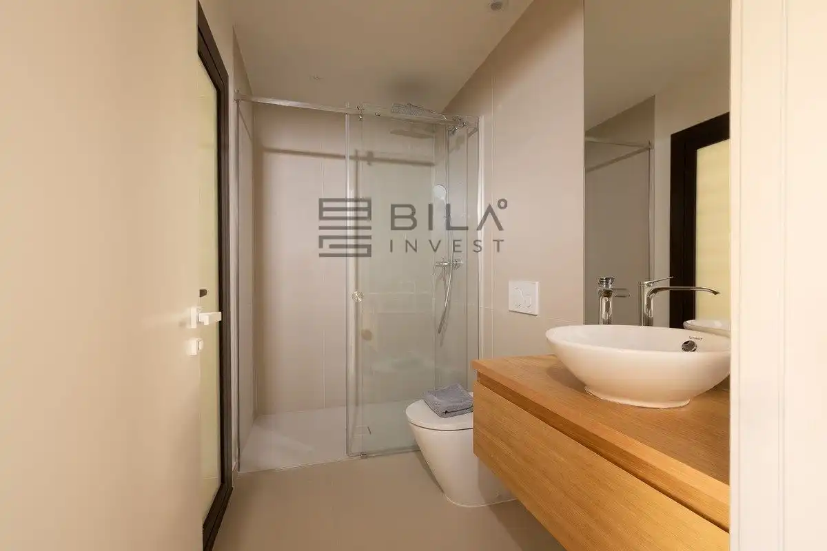 Piso con piscina en venta en Higuerón South Residences, imagen 16