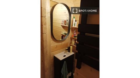 Foto 5 de Habitació a El Boalo, El Boalo - Cerceda – Mataelpino