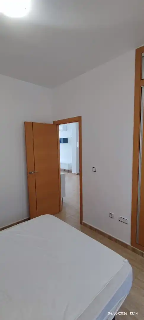 Flat for sale in Cartagena  with Air Conditioner and Furnished