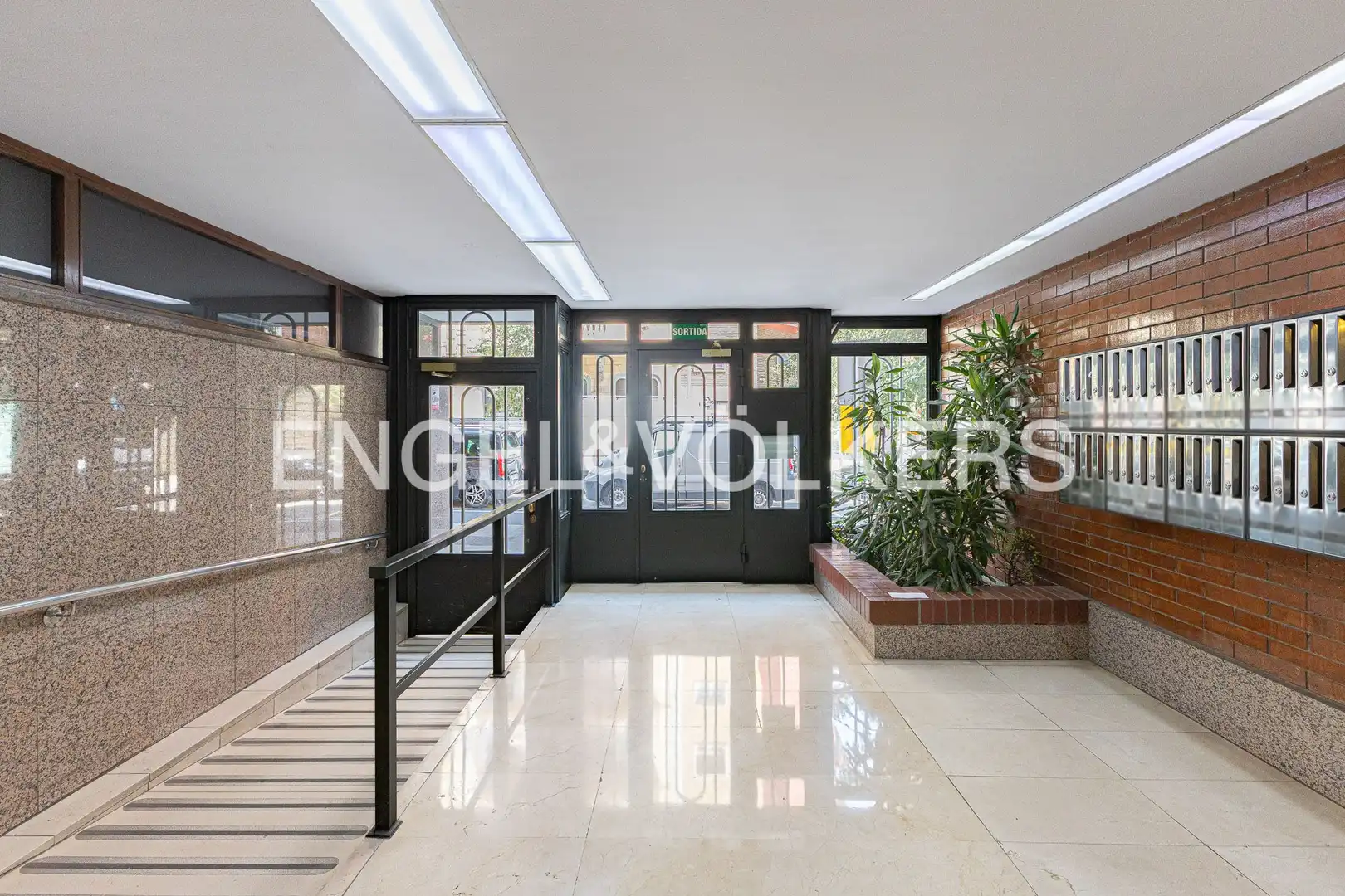 Piso con ascensor en venta en Sant Martí, imagen 4