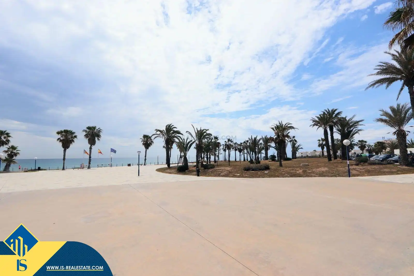 Wohnung mit Pool zum Verkauf in Orihuela Costa, imagen 10