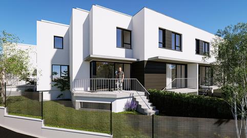 Foto 2 de Casa adosada en venda a Barrio la Piñera, 9, Boo, Cantabria