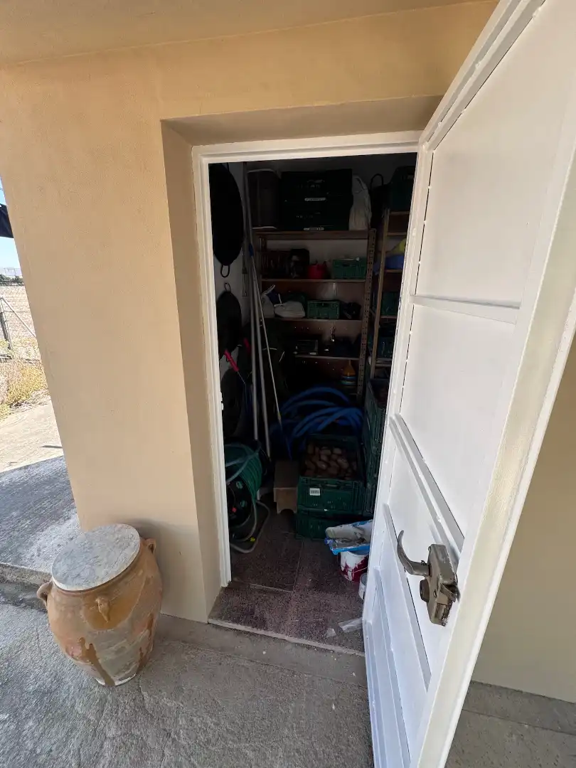 Maison rustique avec piscine à vendre à Las Virtudes, imagen 21