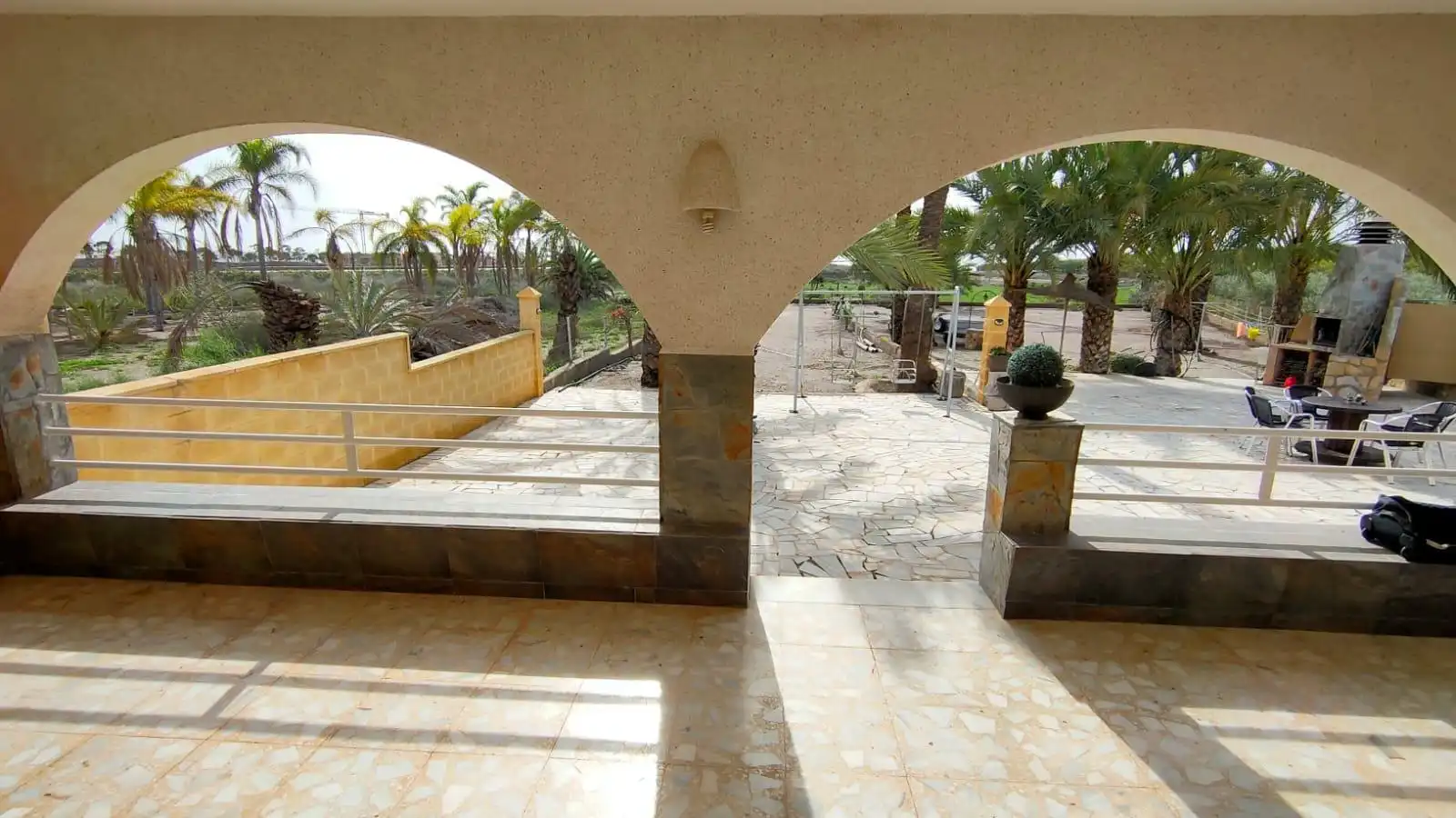 Wohnung mit Garten zum Verkauf in San Juan de los Terreros, imagen 2