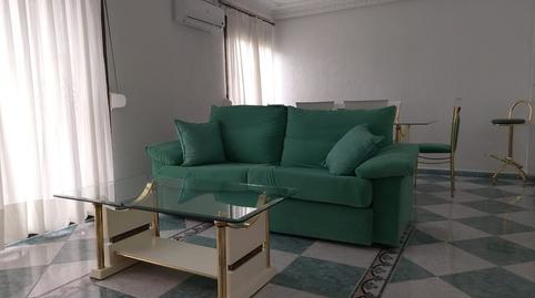 Foto 2 de Pis de lloguer a Plaza Bib Rambla, Parque Alcosa,  Sevilla Capital