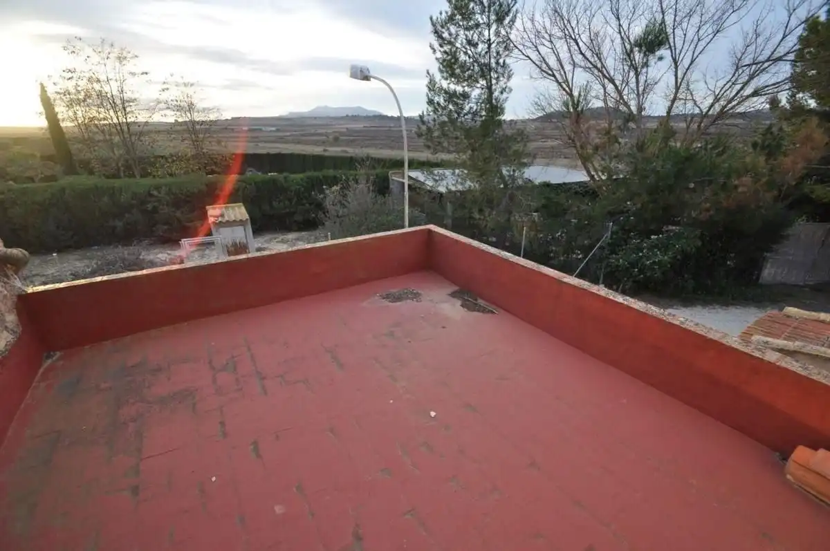 Maison mitoyenne à vendre à El Pinós / Pinoso, imagen 5
