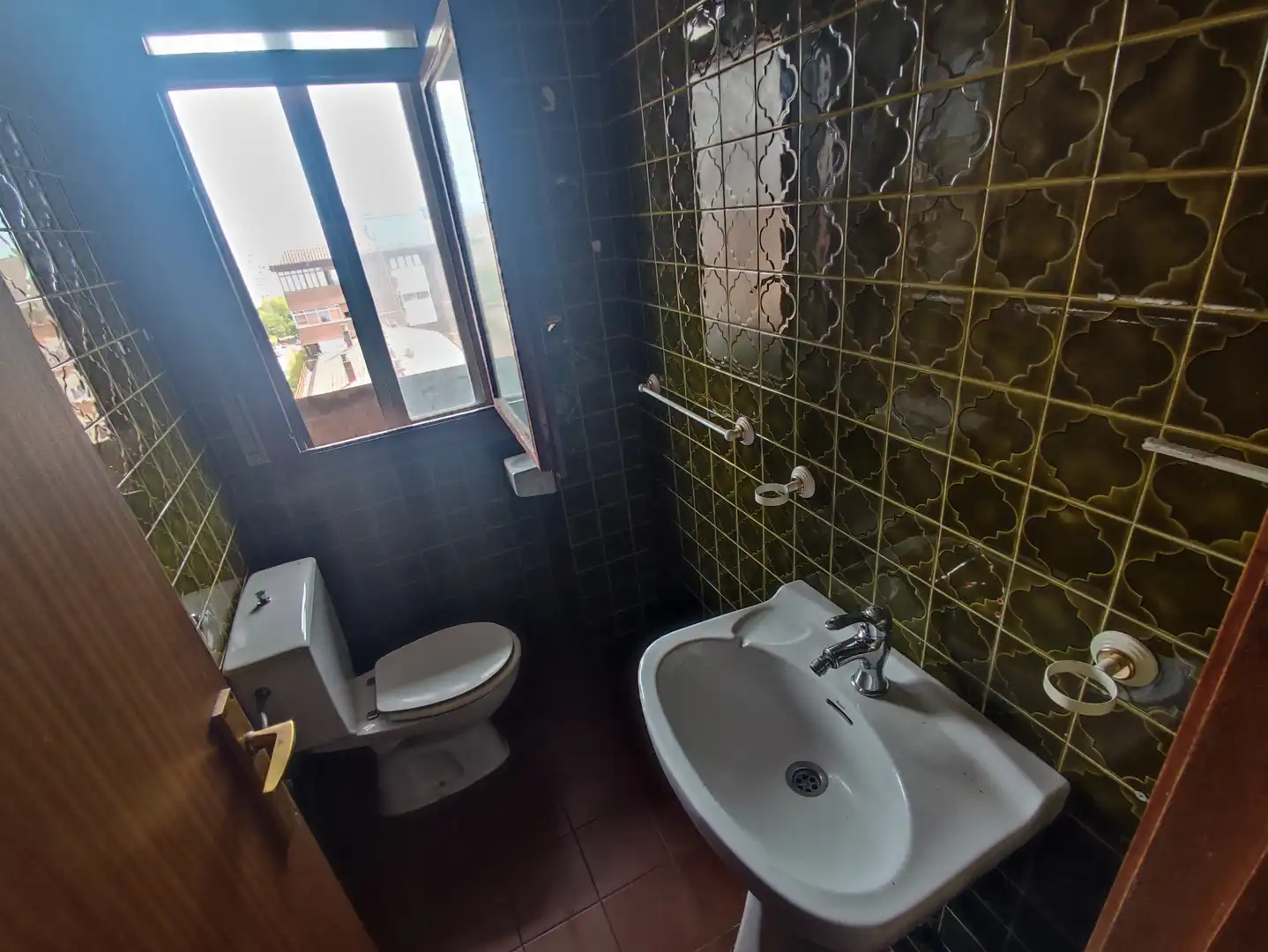 Bany de Pis en venda en Vitoria - Gasteiz