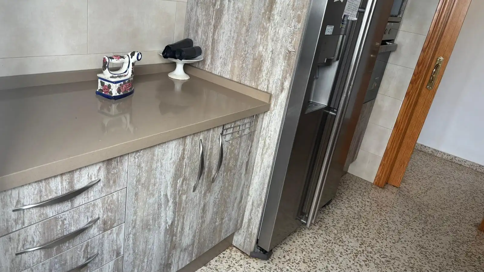 Flat with terrace for sale in Avenida ALCALDE JUAN FERNANDEZ, imagen 6