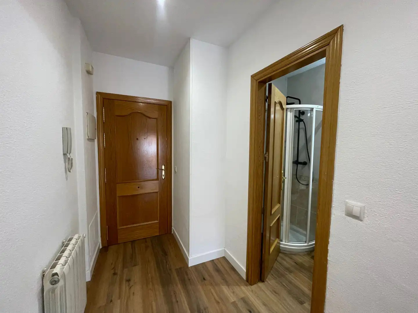 Flat for rent in Villanueva de la Cañada  with Air Conditioner, Heating and Furnished