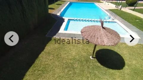 Foto 3 de Piso en venta en Carrer Elda, Norte, San Vicente del Raspeig / Sant Vicent del Raspeig