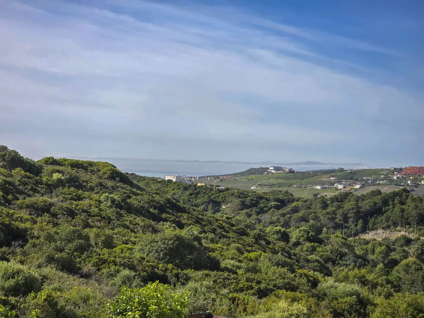 Logement avec piscine à vendre à Bahía de Casares, imagen 14