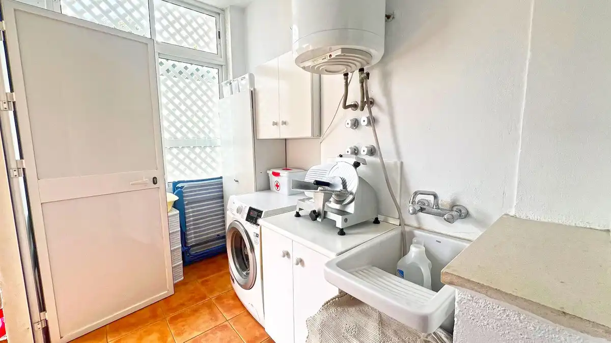 Flat with lift for sale in Marbella Centro, imagen 10