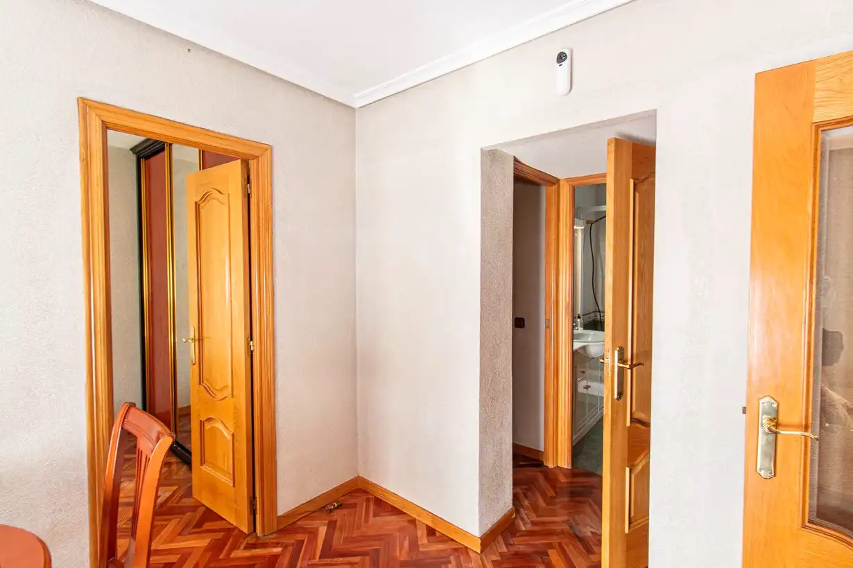 Flat with lift for sale in Ciudad Lineal, imagen 26