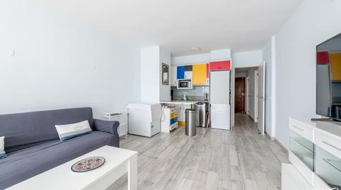 Photo 4 of Apartment to rent in Avenida Villajoyosa, 10, Albufereta, Alicante