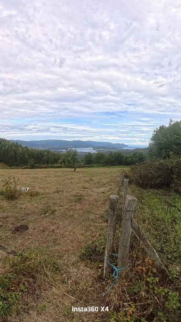 Maison rustique avec jardin à vendre à Lugar A VEIGA, imagen 7