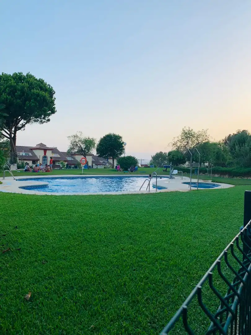 Wohnung zum Verkauf in Calle Ronda del Golf Oeste, Hacienda Torrequebrada, Torrequebrada