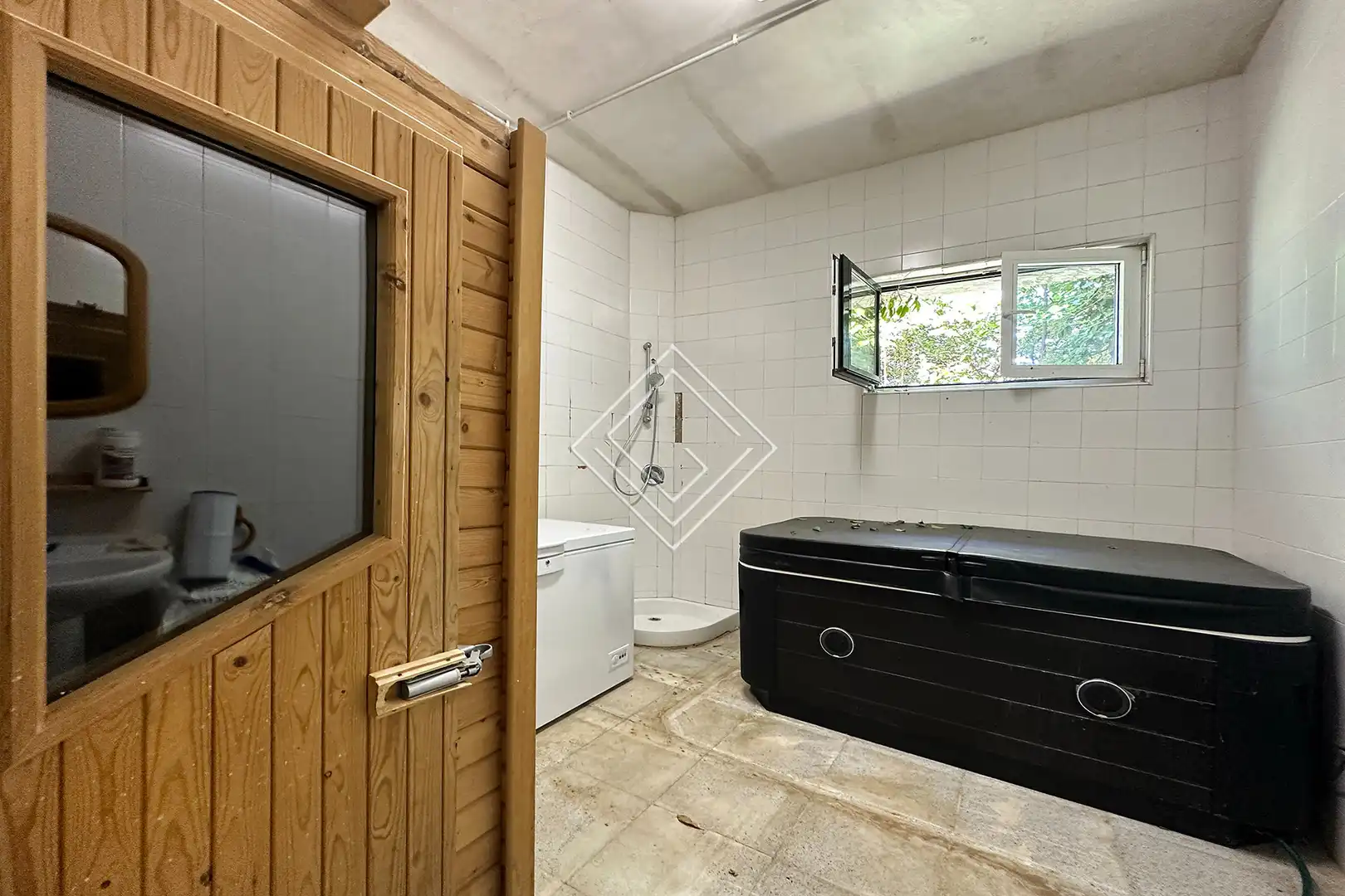 Villa con terrazza in vendita a Ciudalcampo, imagen 35
