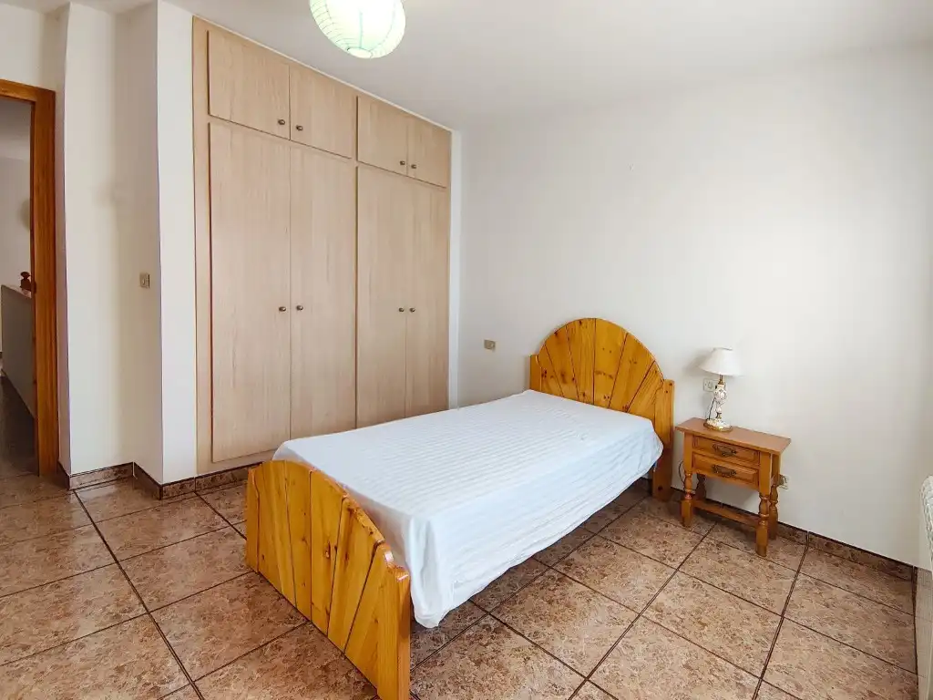Schlafzimmer von Haus oder Chalet zum Verkauf in Barbastro