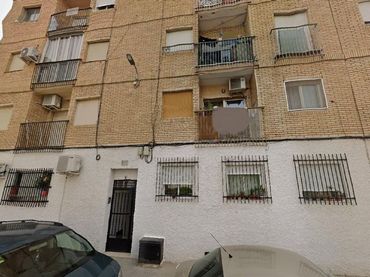 Piso en venta en Archena