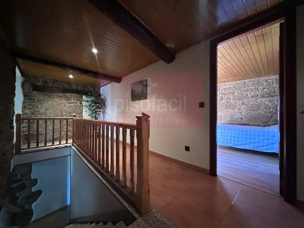 Casa o chalet en venta en O Corgo  