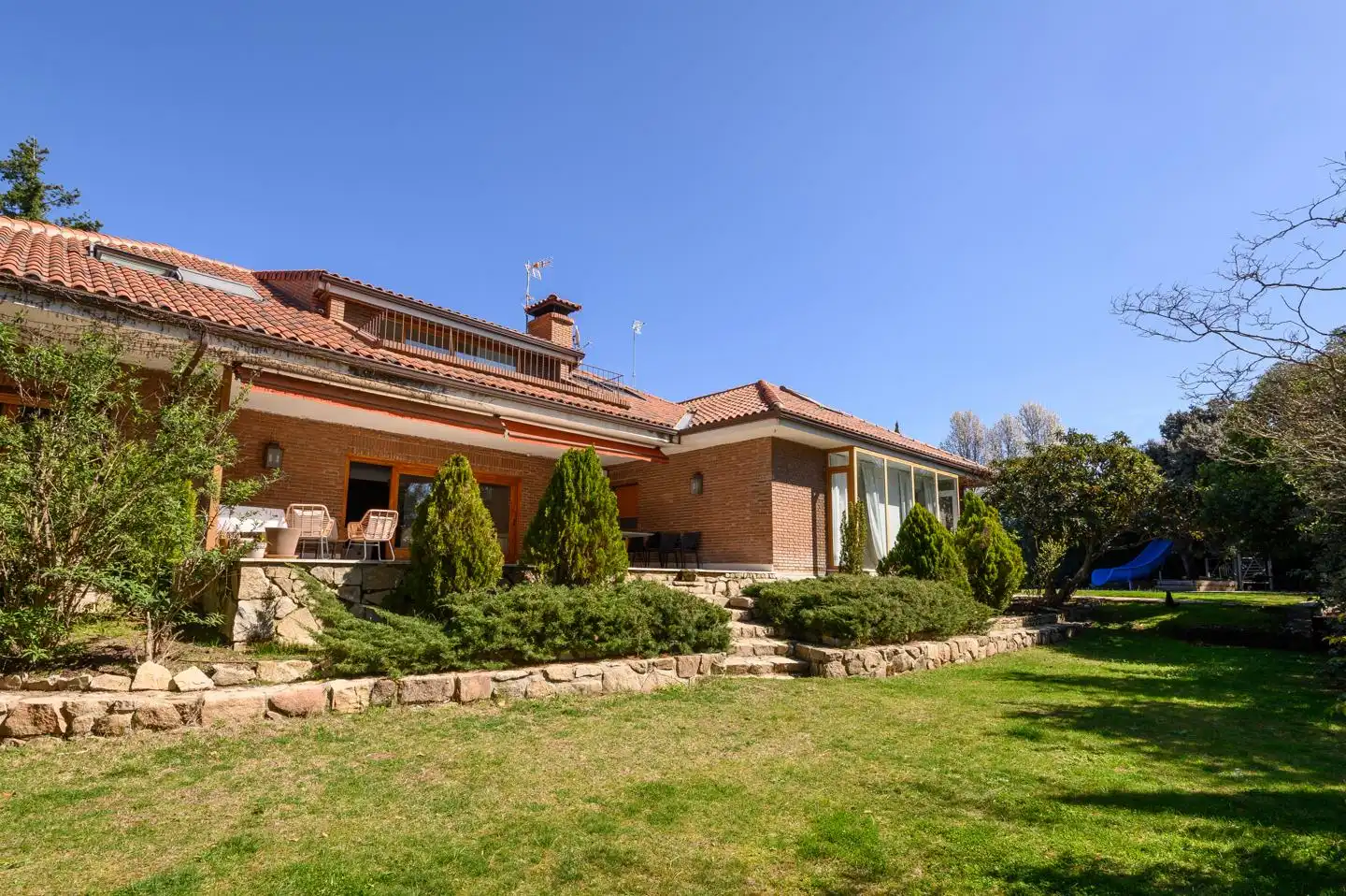 Casa con piscina en venta en De Mesoncillos, imagen 35