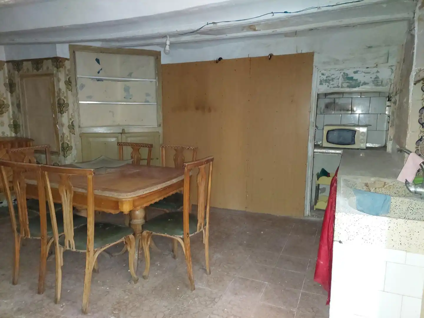 Houses for sale in Freginals