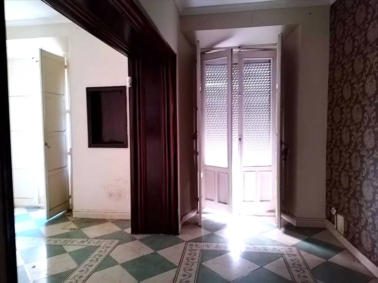 Piso en venta en Badajoz con Terraza