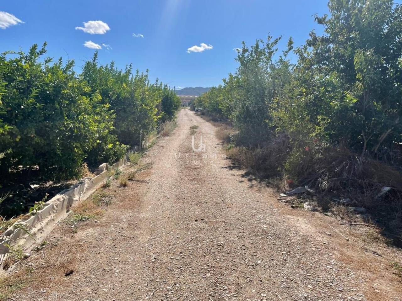 Land for sale in  Murcia Capital