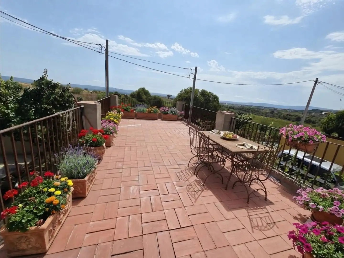 Maison avec terrasse à vendre à Castellví de la Marca