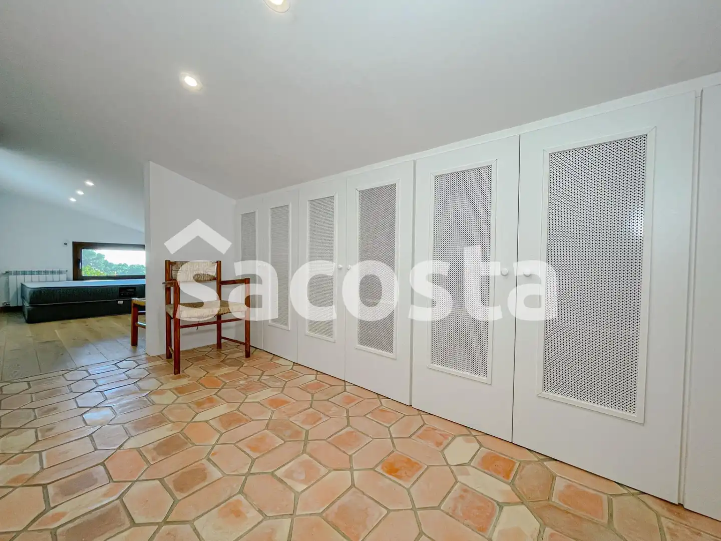 Casa o chalet en venta en Lloret de Mar con Aire acondicionado, Calefacción y Jardín privado