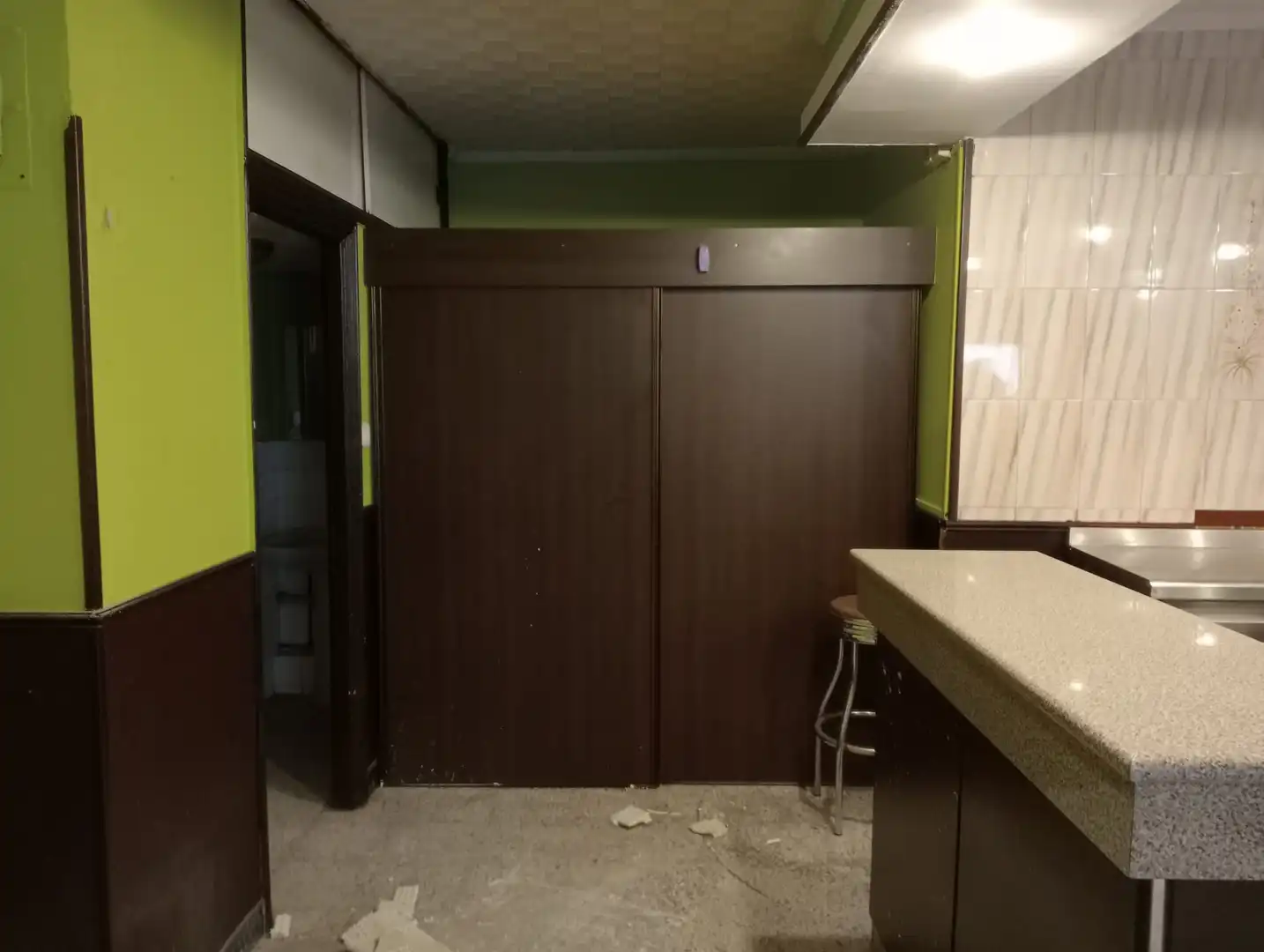 Business premises for sale in Porta Nova, imagen 7
